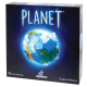 Juego de mesa planet